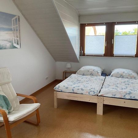 Ferienwohnung-Loesch Neuenburg am Rhein Bagian luar foto