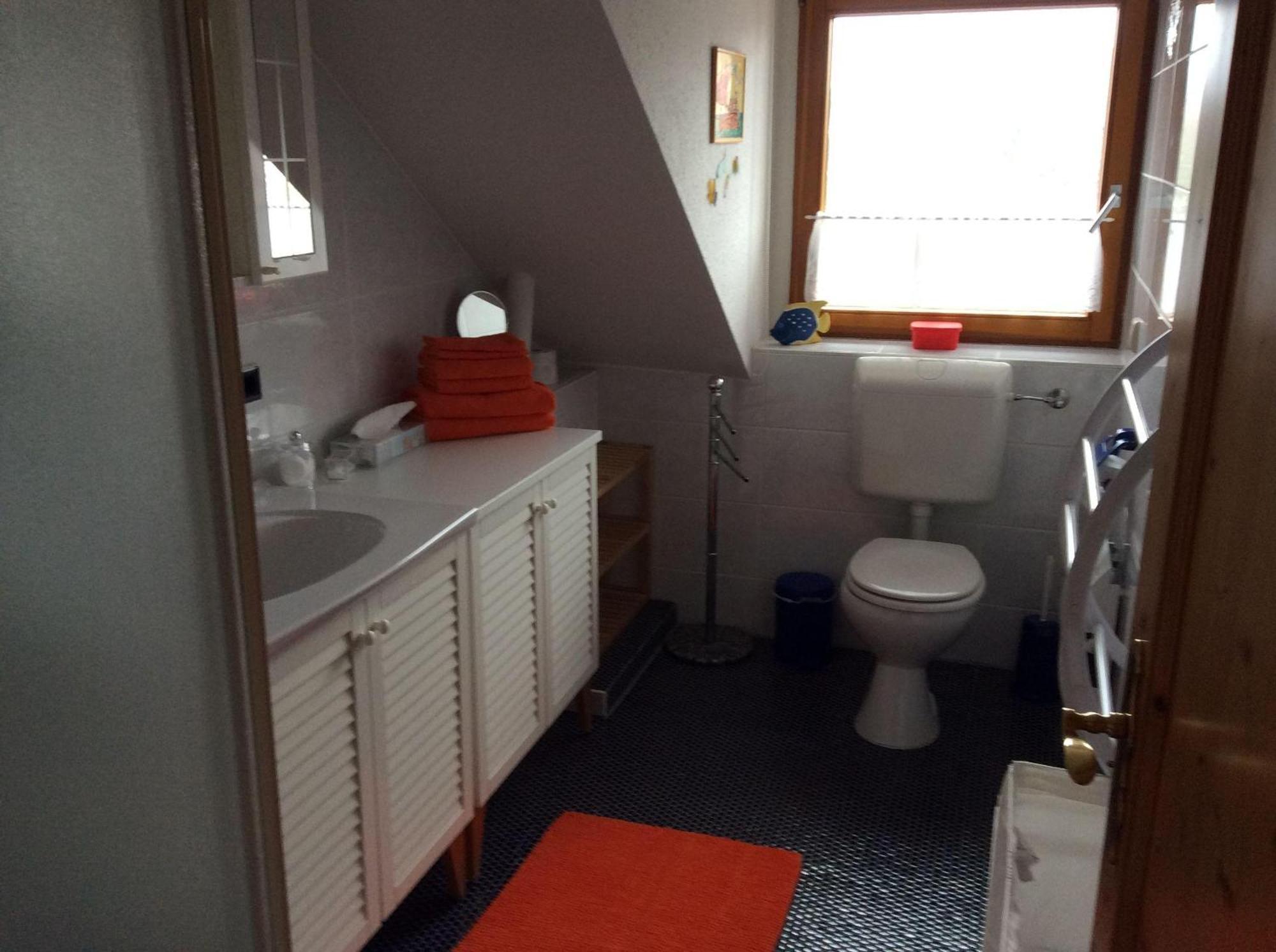 Ferienwohnung-Loesch Neuenburg am Rhein Bagian luar foto