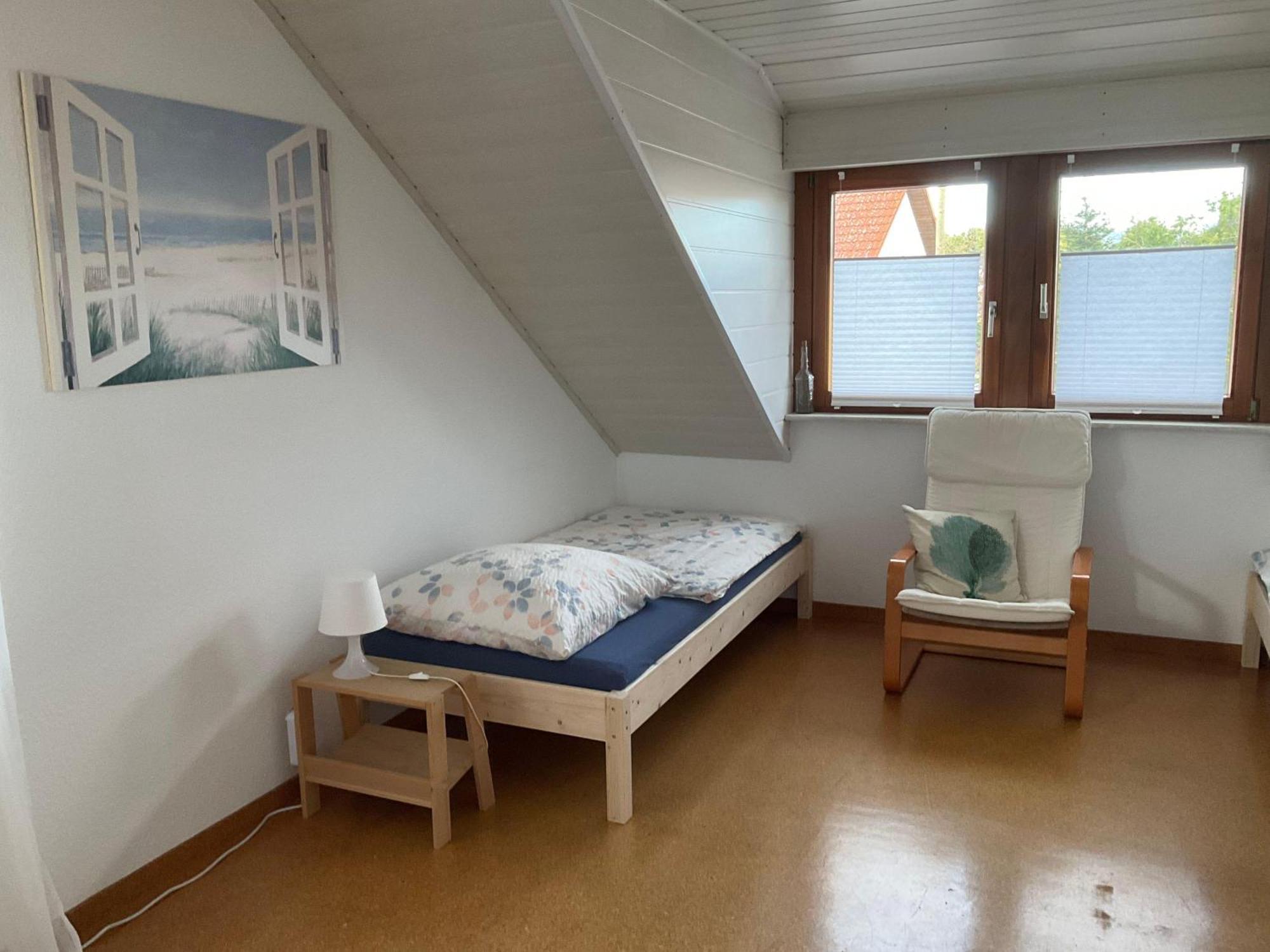 Ferienwohnung-Loesch Neuenburg am Rhein Bagian luar foto