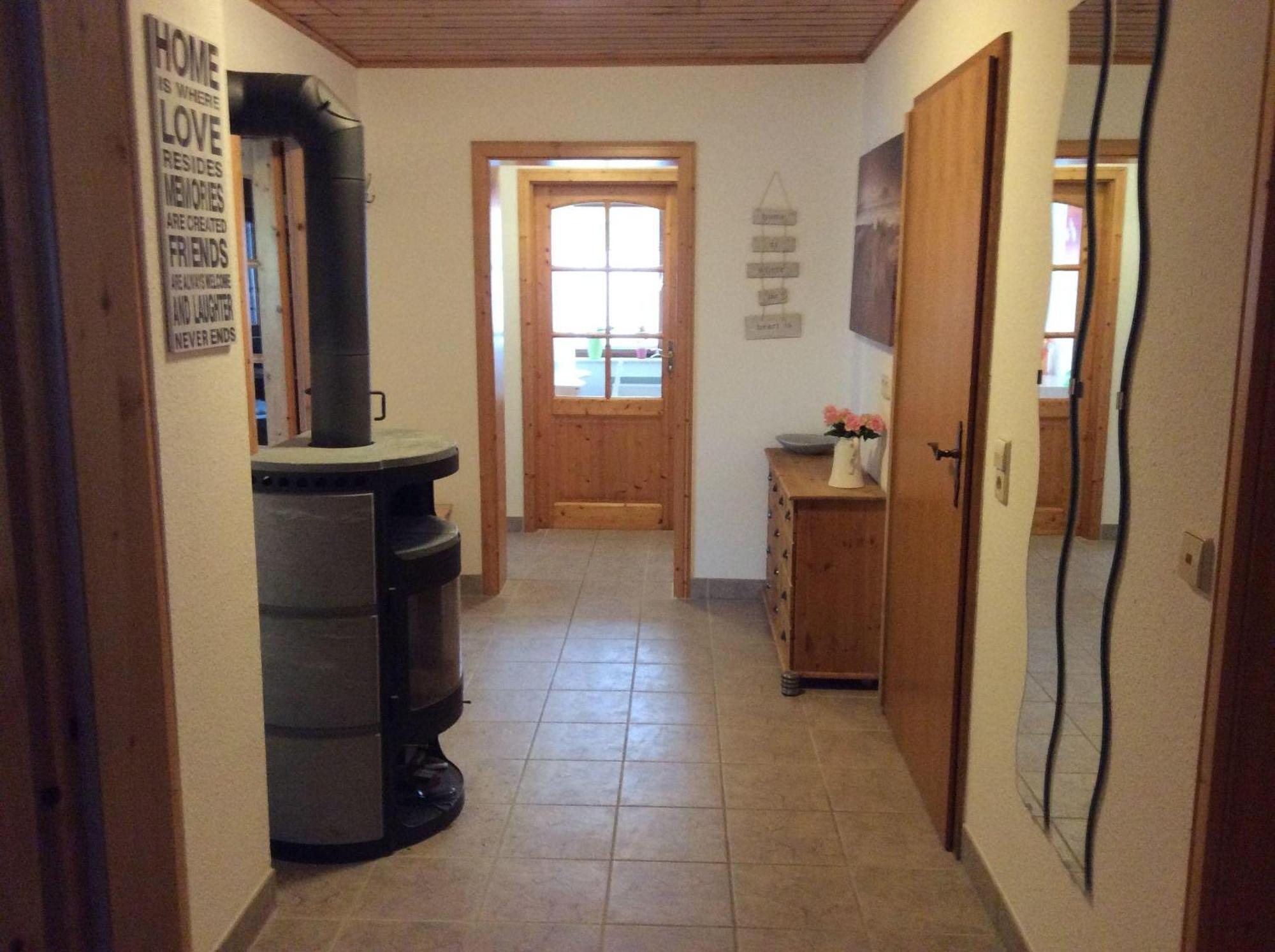 Ferienwohnung-Loesch Neuenburg am Rhein Bagian luar foto