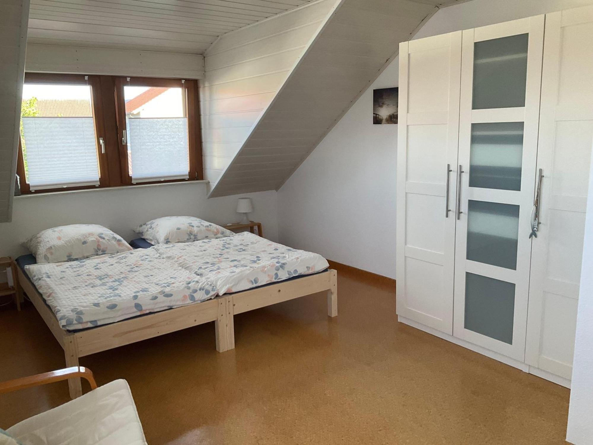 Ferienwohnung-Loesch Neuenburg am Rhein Bagian luar foto