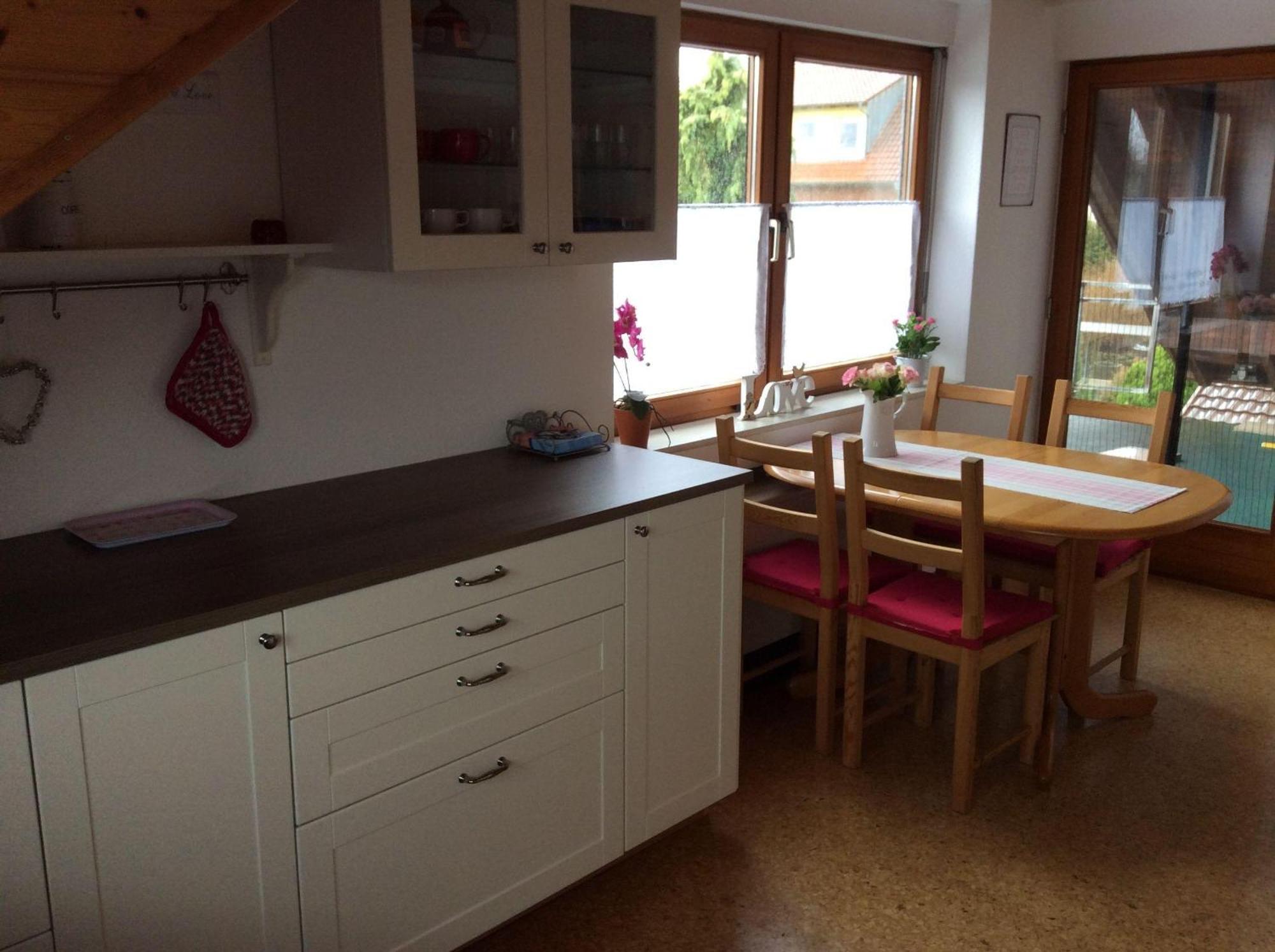 Ferienwohnung-Loesch Neuenburg am Rhein Bagian luar foto