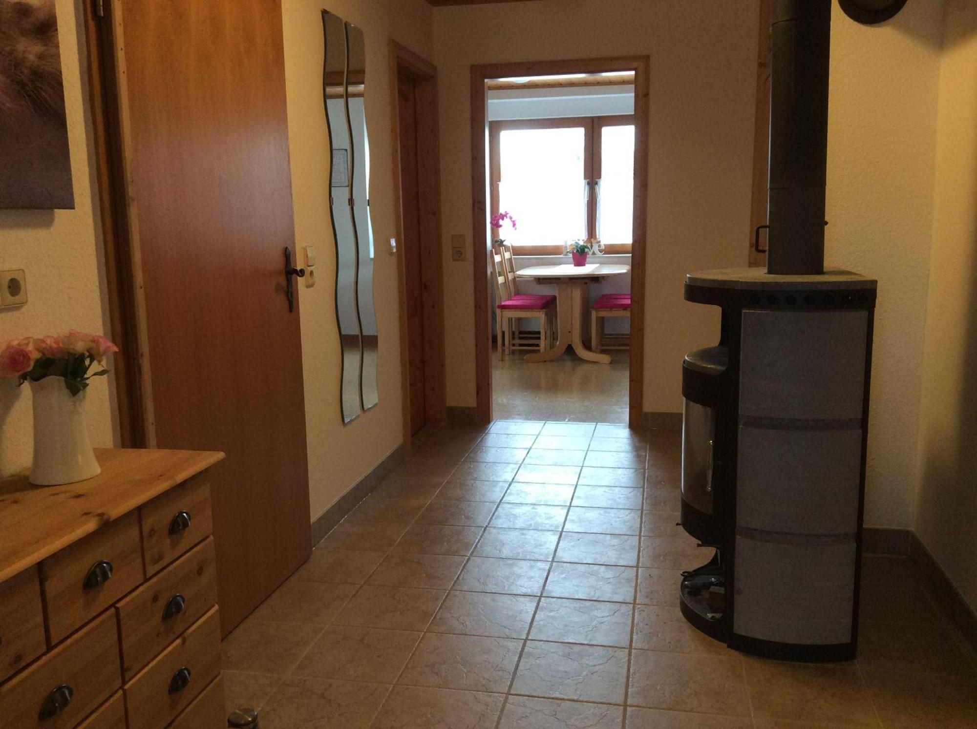 Ferienwohnung-Loesch Neuenburg am Rhein Bagian luar foto